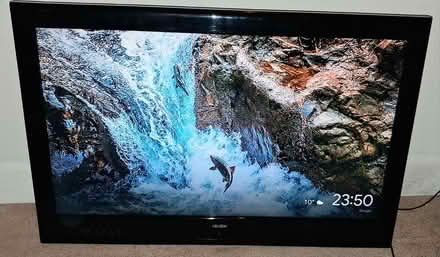 Photo of free 32 inch Bush TV (LE2) #1