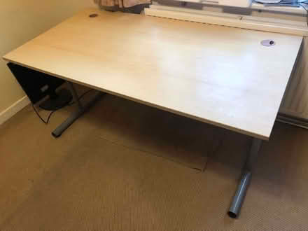 Photo of free Desk (Sevenoaks) #2