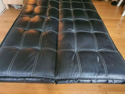 Photo of free Sofa bed (TW11) #3