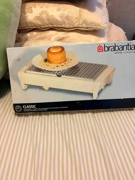Photo of free Home accessories (Bracknell’s RG42) #4