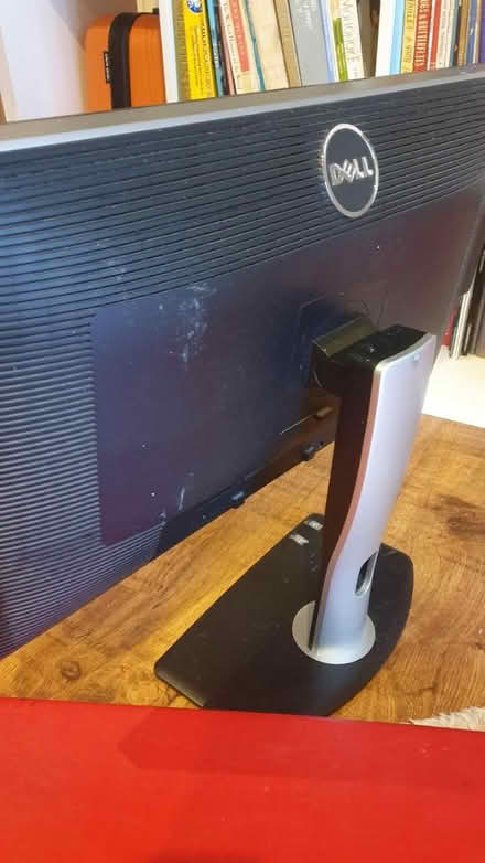 Photo of free Dell computer monitor faulty (TW7) #2