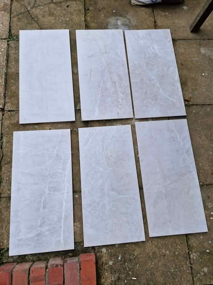 Photo of free Wall tiles (Great Baddow CM2) #1