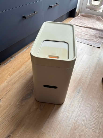 Photo of free Bin (Hemel Hempstead, HP3) #1
