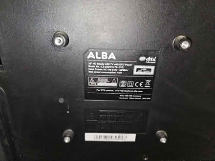 Photo of free Tv (Mickleover DE3) #3