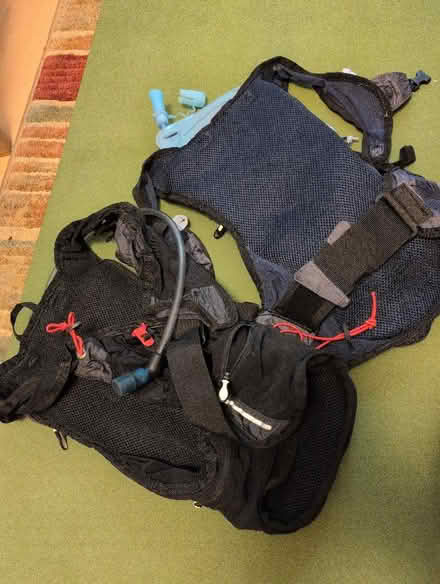 Photo of free Running backpacks with water carriers (Headington OX3) #2