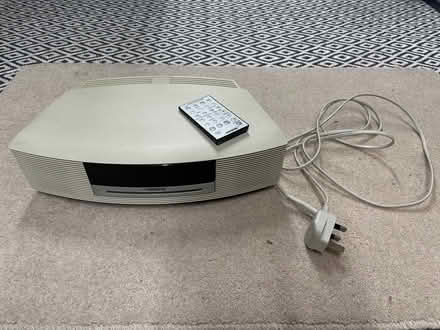 Photo of free Bose for repair (CT17) #1