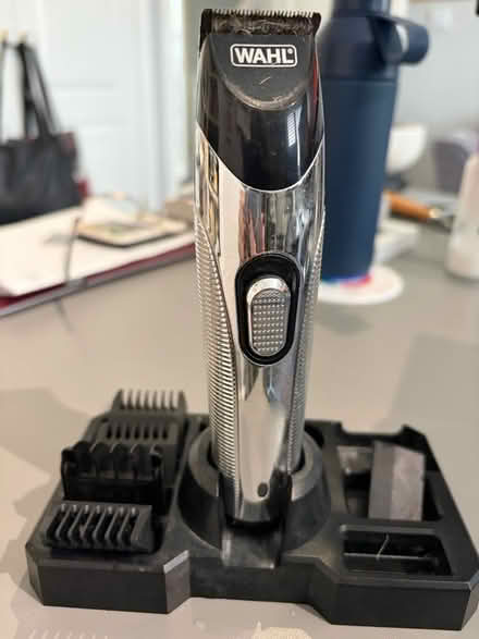 Photo of free Wahl trimmer (Droitwich WR9) #2