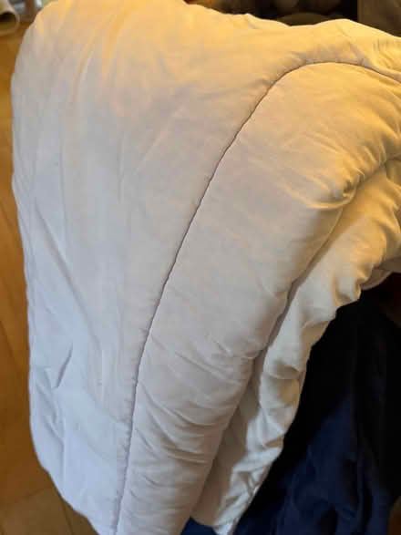 Photo of free Blankets- assorted (Severna Park) #1