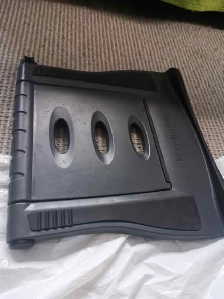 Photo of free Foldable laptop stand (Barnet EN5) #1