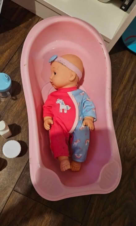 Photo of free Assorted children's toys (Splott, CF24) #3