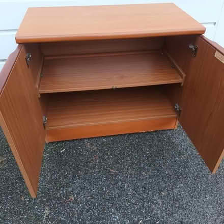 Photo of free HiFi Unit (Weston) #2