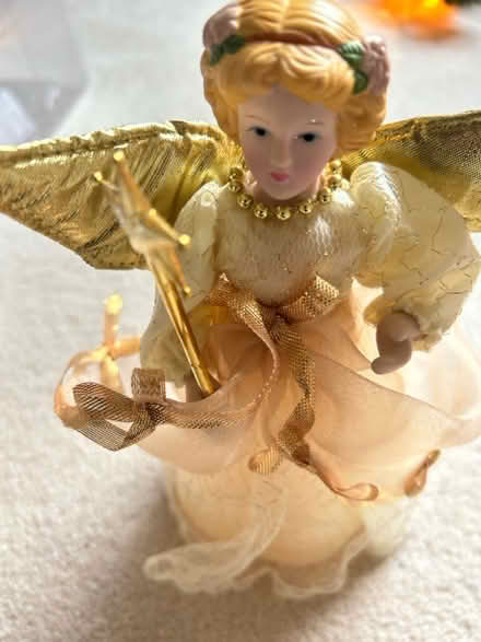 Photo of free Job lot of xmas decorations (Marden, Devizes SN10) #3