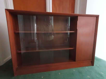 Photo of free Bookcase (Rayleigh SS6) #2