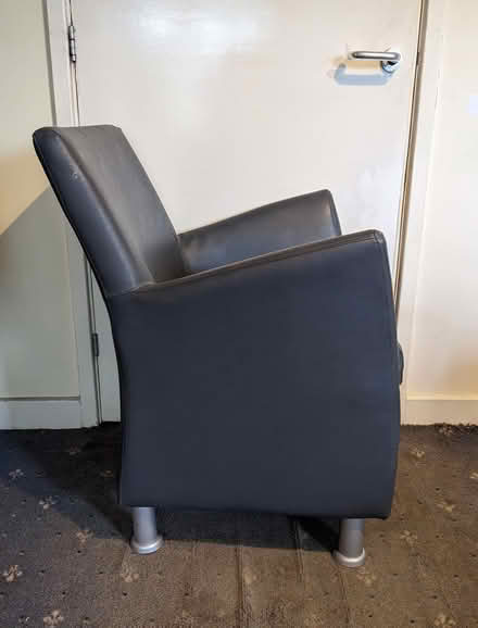 Photo of free Chair (PL4 Greenbank.) #2
