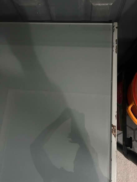 Photo of free Glass dining table (Salford M5) #4