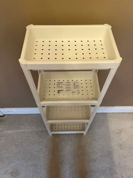 Photo of free IKEA storage (SW3) #1