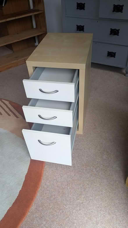 Photo of free Office Draws (OX4) #1