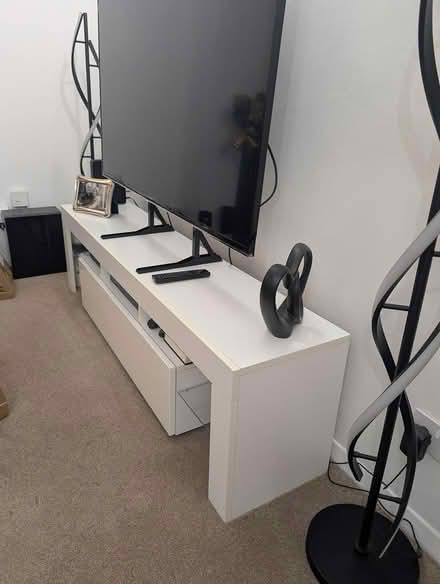 Photo of free TV unit (Rickmansworth WD3) #1
