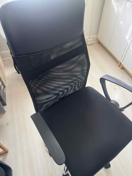 Photo of free Chair (Balham SW12) #1