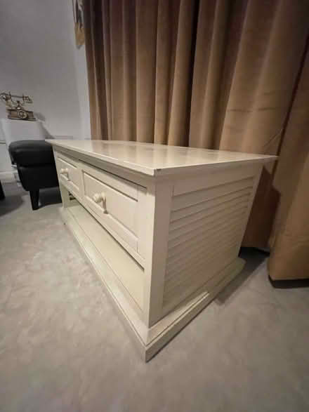 Photo of free Tv unit (Littlemore OX4) #2