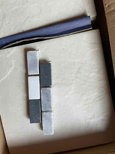 Photo of free Wall tiles suitable for bathroom/kitchen (Lexden CO3) #2