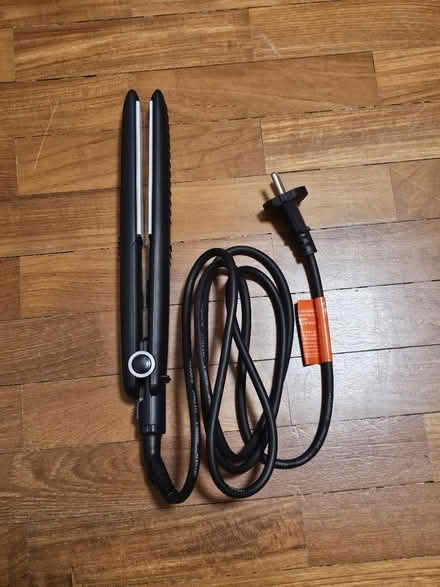 Photo of free Hair Straightener (Choa Chu Kang) #2