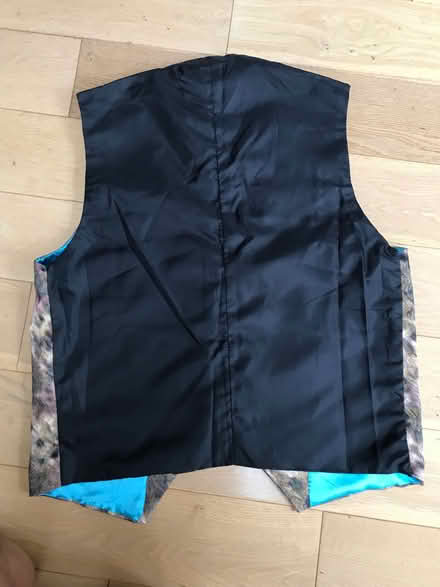Photo of free Christmas waistcoats (Wootton OX13) #4