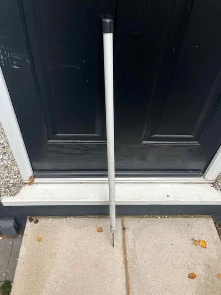 Photo of free Dog Agilty Weaving Poles (Tolworth) #3