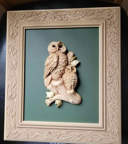 Photo of free Owl Picture (Bedlington NE22) #1