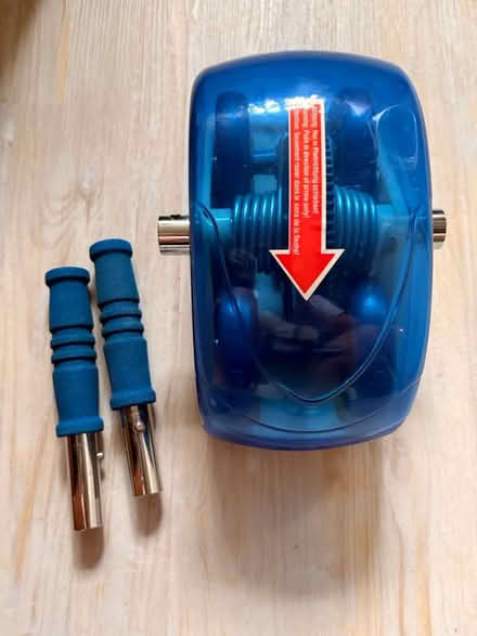 Photo of free Abdominal Roller (Twickenham TW1) #2