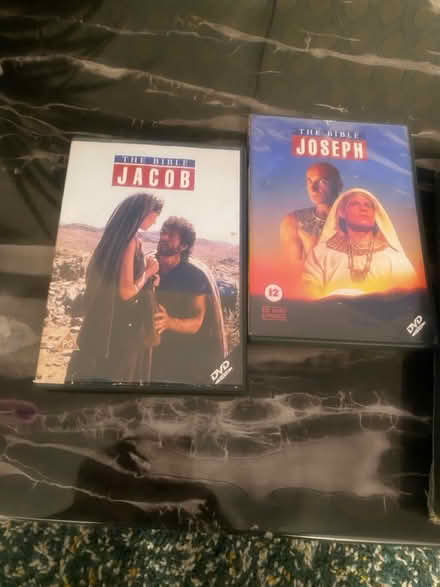 Photo of free Book and video (Deptford) #1