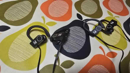 Photo of free 2 x sets of Bluetooth headsets (Seven Kings IG3) #1