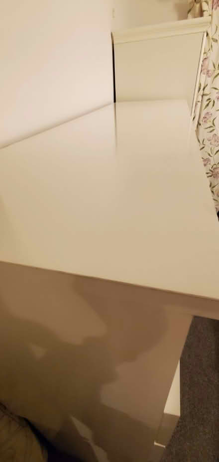 Photo of free Ikea drawers (Bury St Edmunds) #1