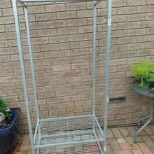 Photo of free Demountable Metal Wardrobes (West Wodonga) #2
