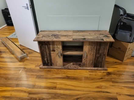 Photo of free Storage cabinet (EN53BT) #2