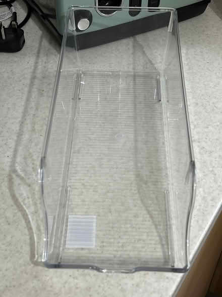 Photo of free Fridge organiser for 330ml cans (Jennetts park RG12) #2