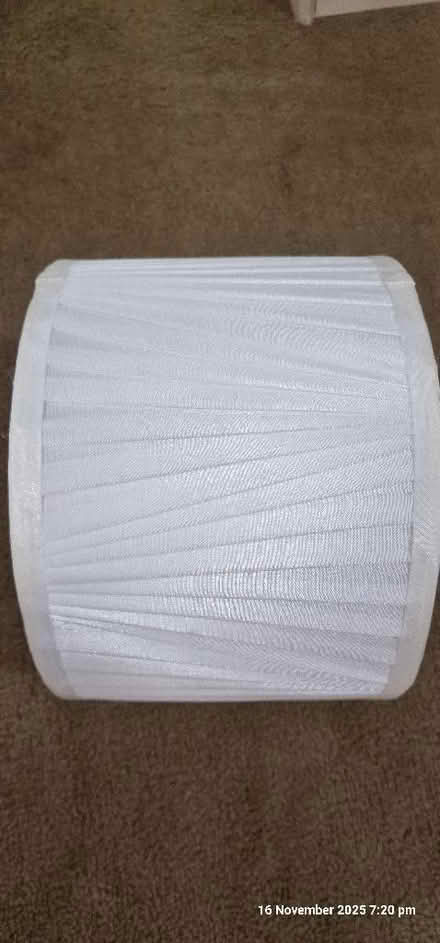Photo of free Lampshade (Chipping Barnet EN5) #2