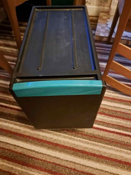 Photo of free Pull out bins (Risca, NP11) #2