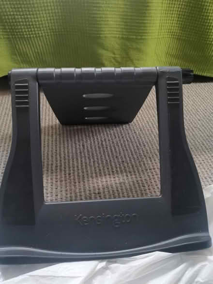 Photo of free Foldable laptop stand (Barnet EN5) #3