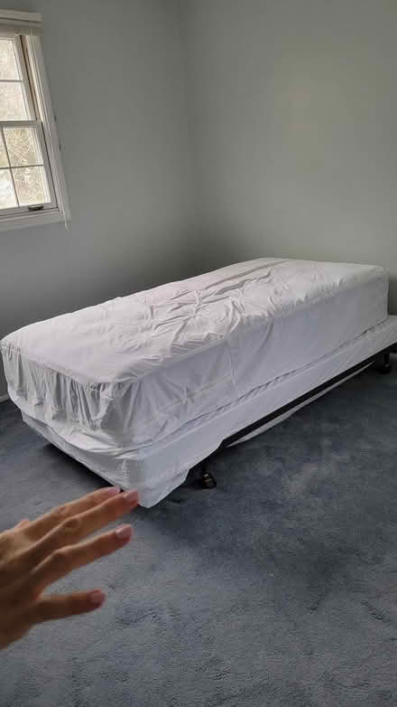 Photo of free beds & frames (Parker Drive Ossining NY) #3