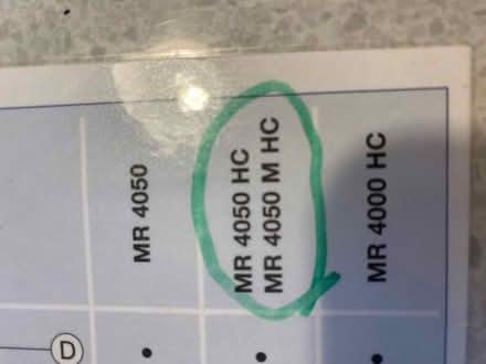 Photo of free Braun hand blender accessories (Portsmouth - PO4 Milton) #2