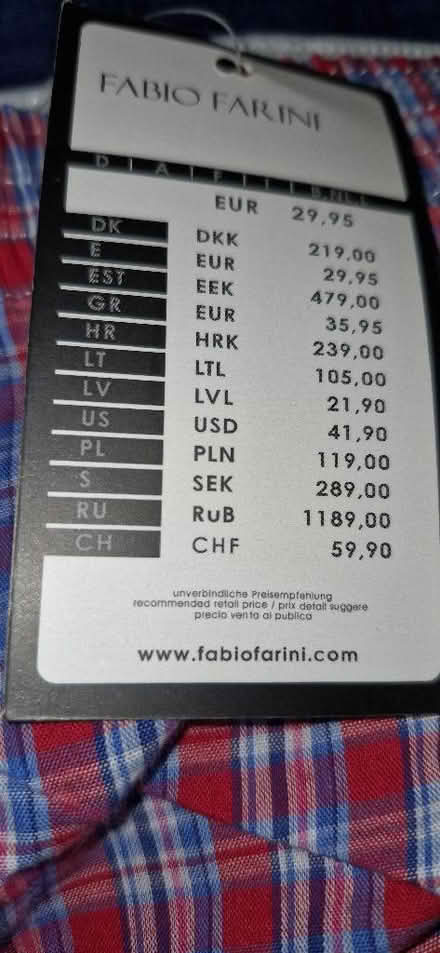 Photo of free Assorted hats and short (Mill Hill BB2) #3