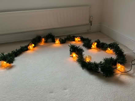 Photo of free Job lot of xmas decorations (Marden, Devizes SN10) #1