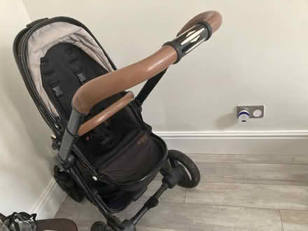 Photo of free Egg stroller (Garston, Liverpool L19) #2
