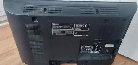 Photo of free Panasonic 26 inch TV (Ham TW10) #3