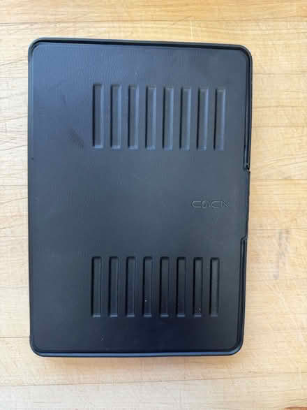 Photo of free iPad 10.2” case 7th/8th/9th Gen (Kehrs Mill Road& Strecker) #3