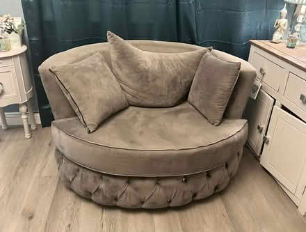 Photo of free 3 piece suite (Adlington Chorley) #2