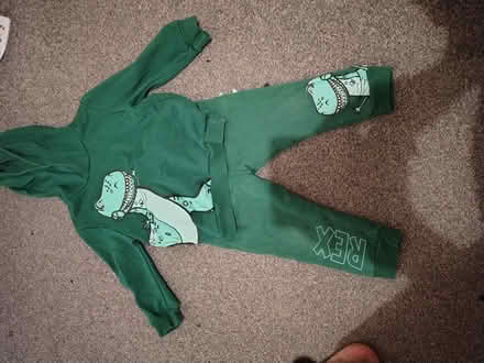 Photo of free 2 to 3 years (B18) #1