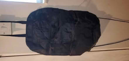 Photo of free Back seat organiser for cars (Barnton CW8) #1