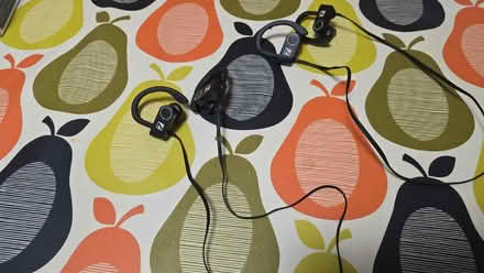 Photo of free 2 x sets of Bluetooth headsets (Seven Kings IG3) #2